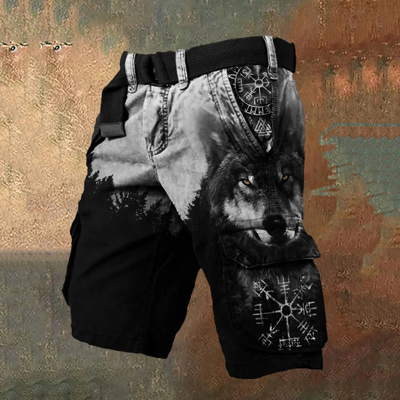 OTTO™ | Șorturi Premium pentru Exploratori