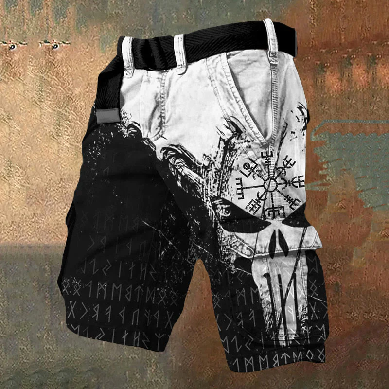 STEVE™ | Șorturi Premium pentru Exploratori