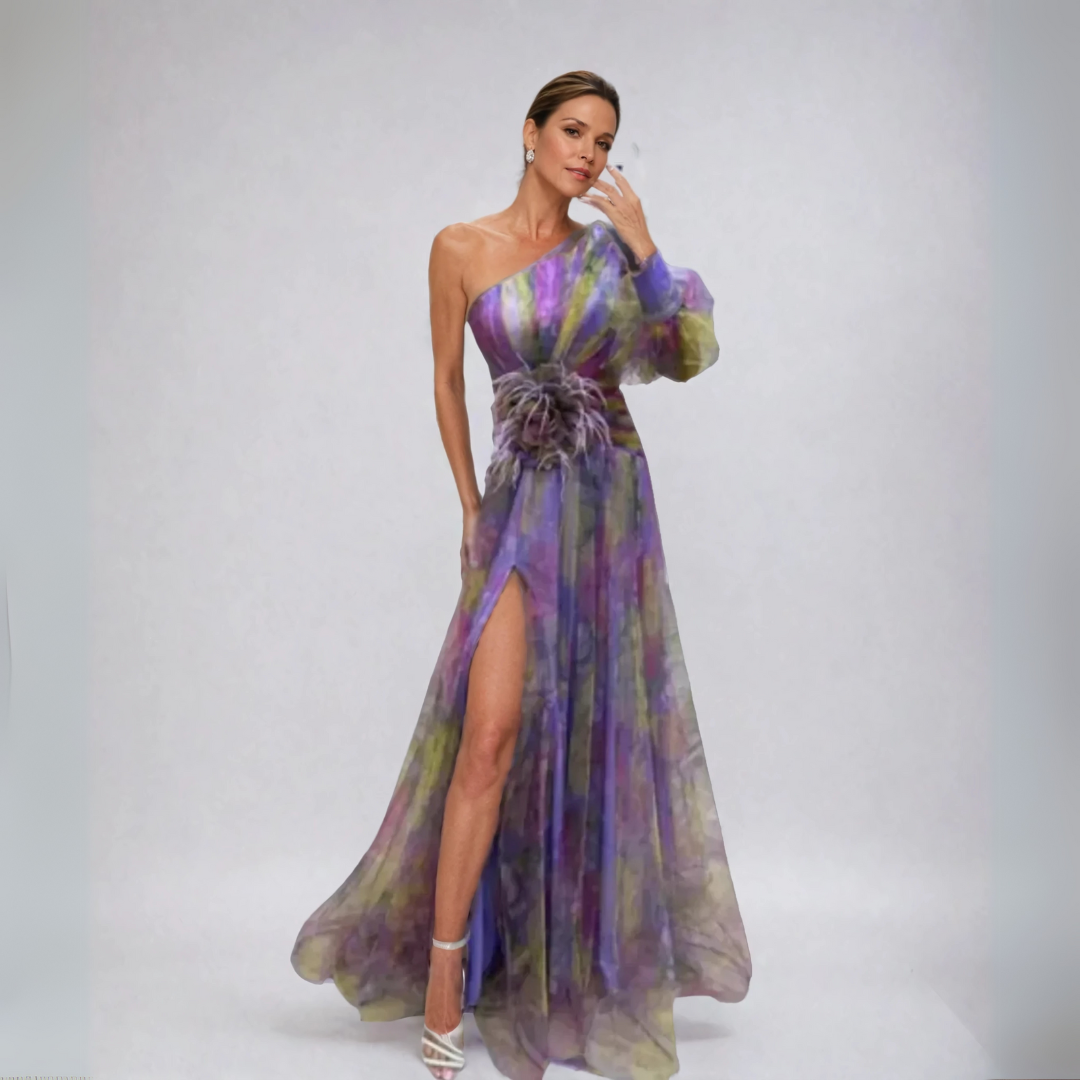 Nana | Rochie Elegantă Handmade pentru Femei