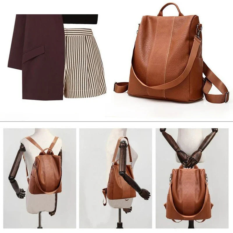 Elina Comfort Bag