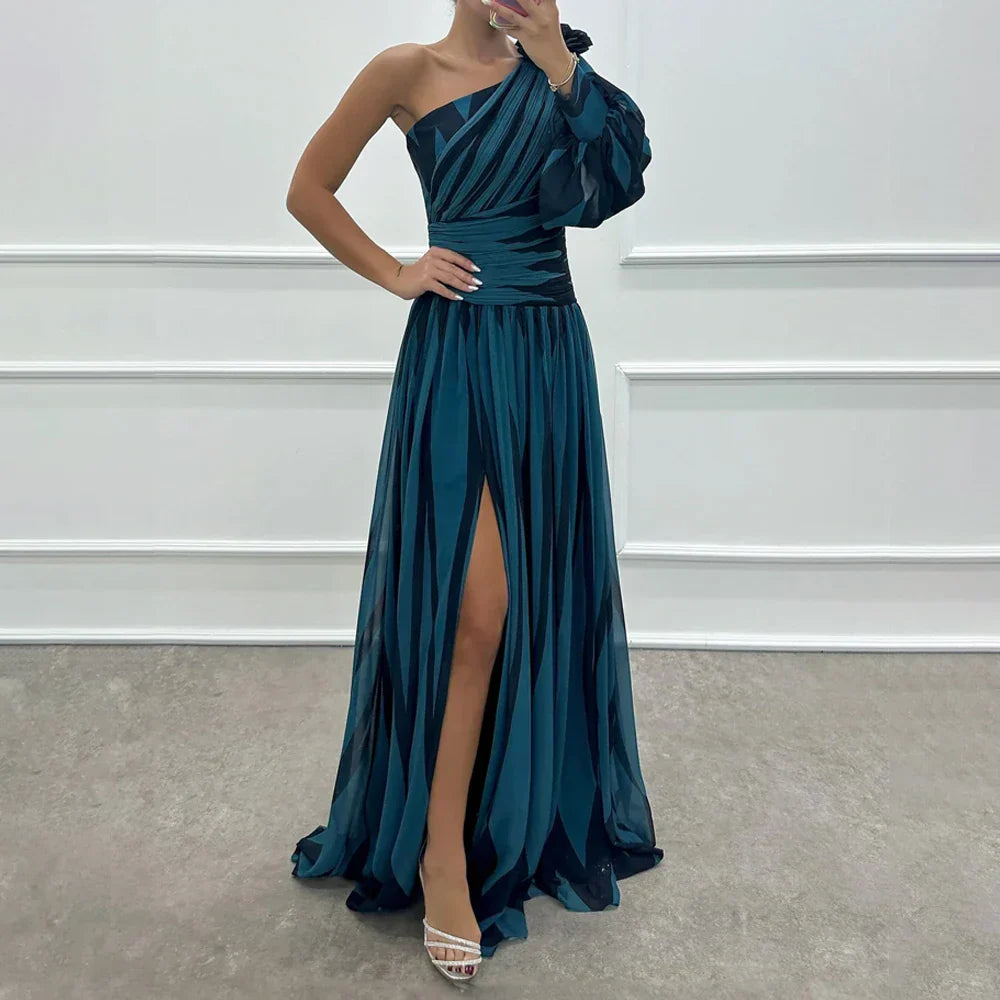 Liva – Rochie de Vară Damă, Material Respirabil și Croi Elegant