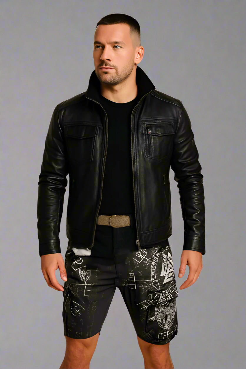 MARCO™ | Șorturi Premium pentru Exploratori