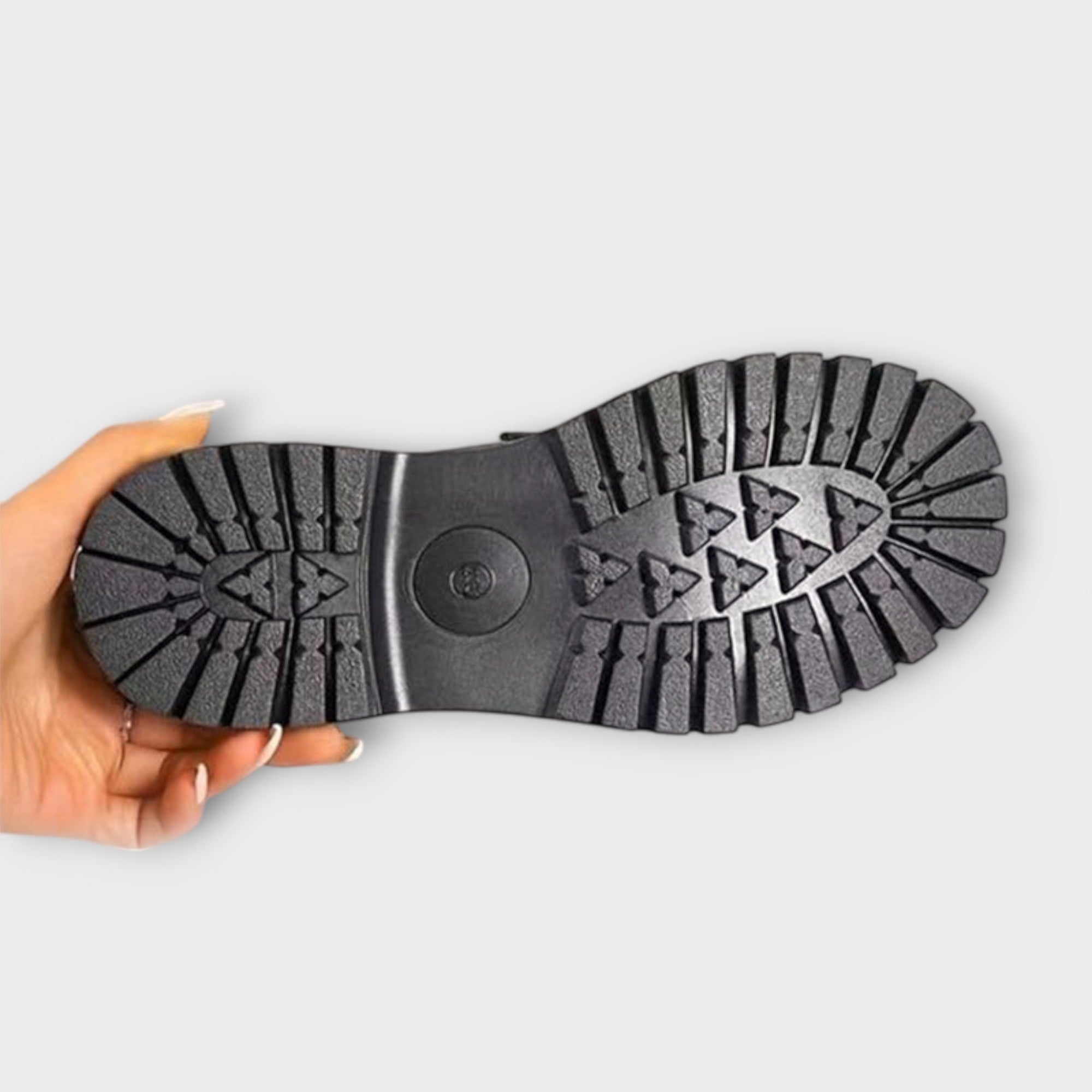 Alisa - Pantofi loafers