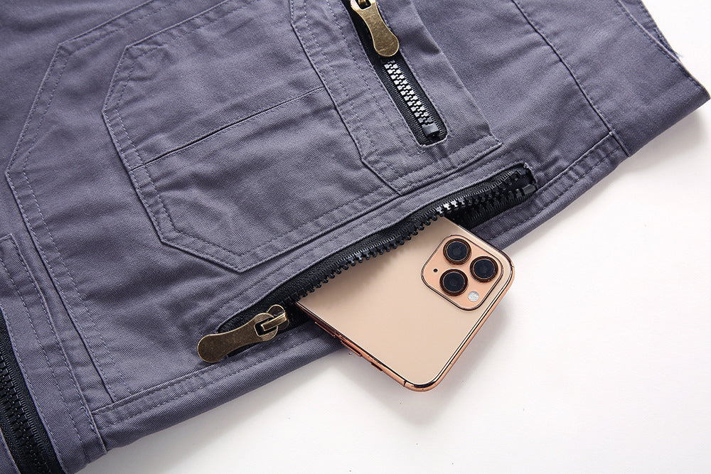 Rafaelo | Pantaloni scurți tactici de înaltă performanță