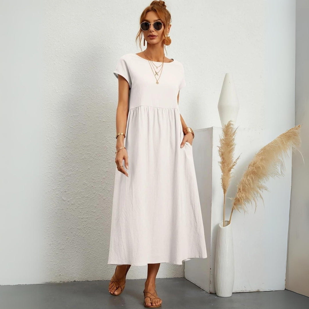 Zara – Rochie de Damă Elegantă și Stilată