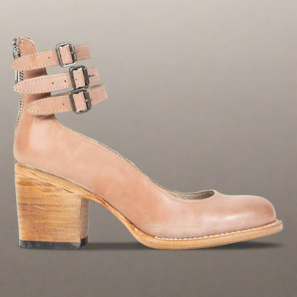 Clarine | Botine premium handmade pentru zile stilate