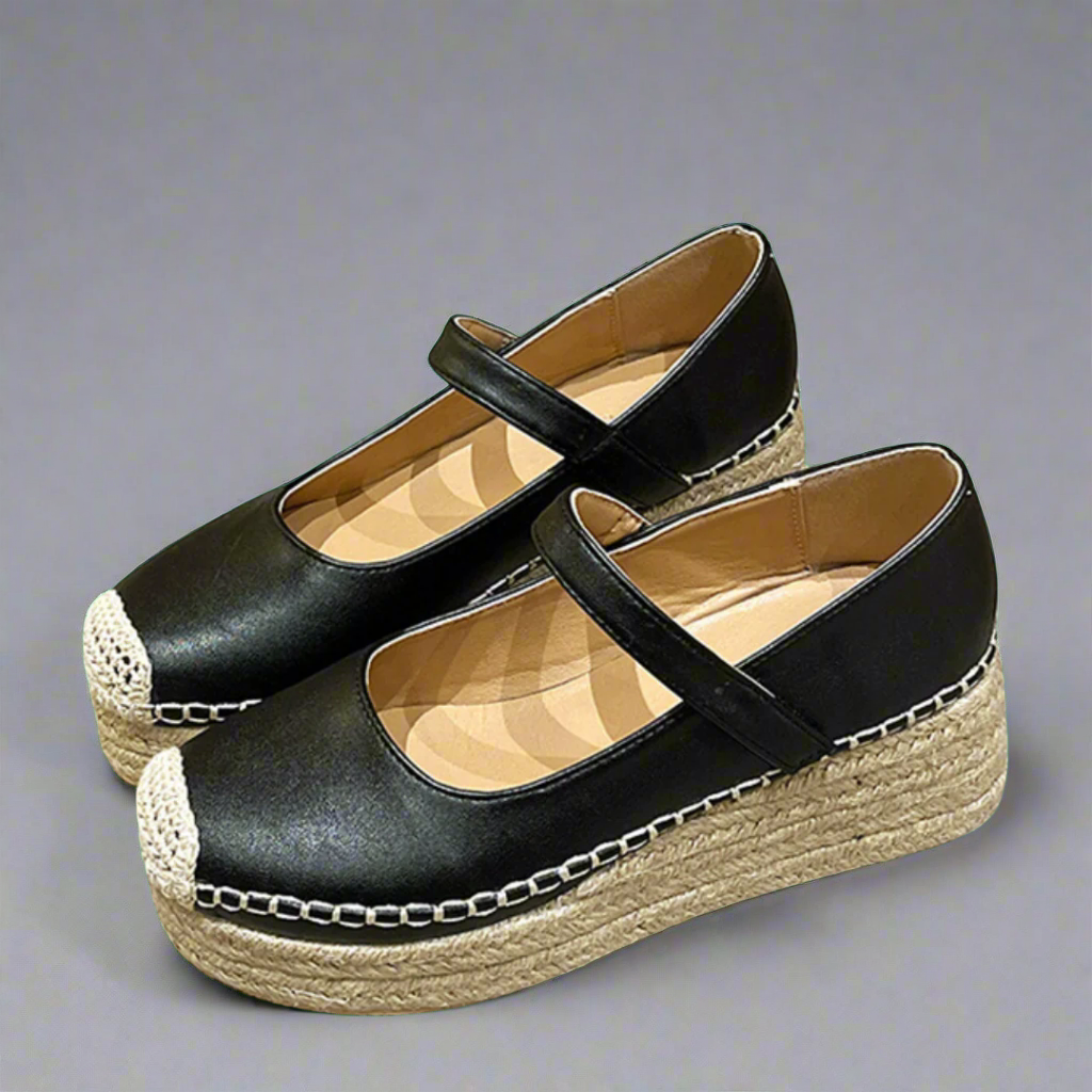 Verena | Ciorapi premium cu cataramă pentru primăvară