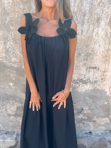 Lilly | Rochie cu Flori