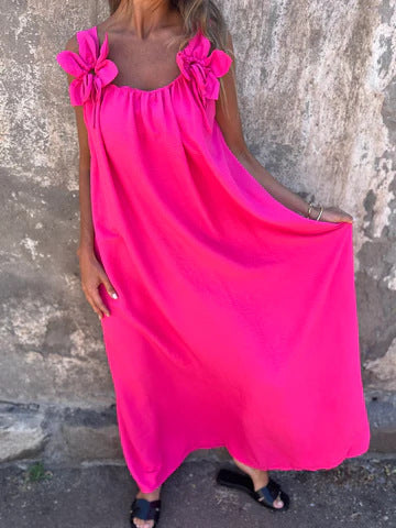 Lilly | Rochie cu Flori