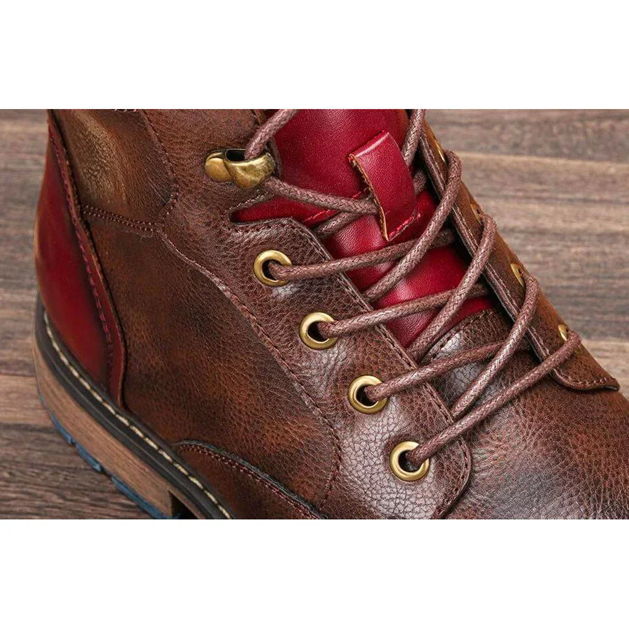 Ravanelli | Premium Buffalo Boots