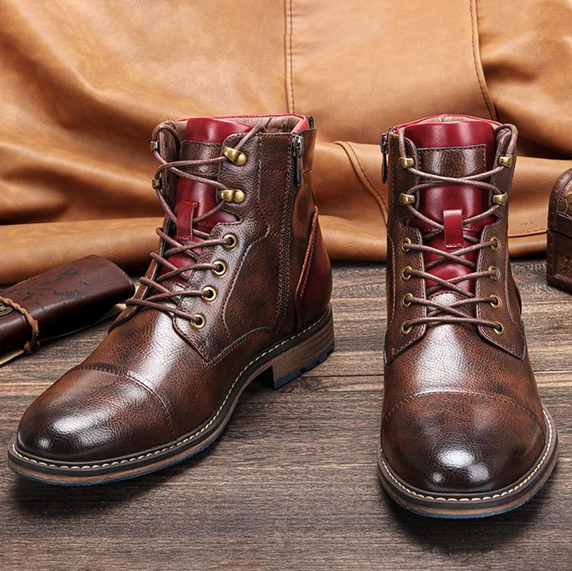 Ravanelli | Premium Buffalo Boots
