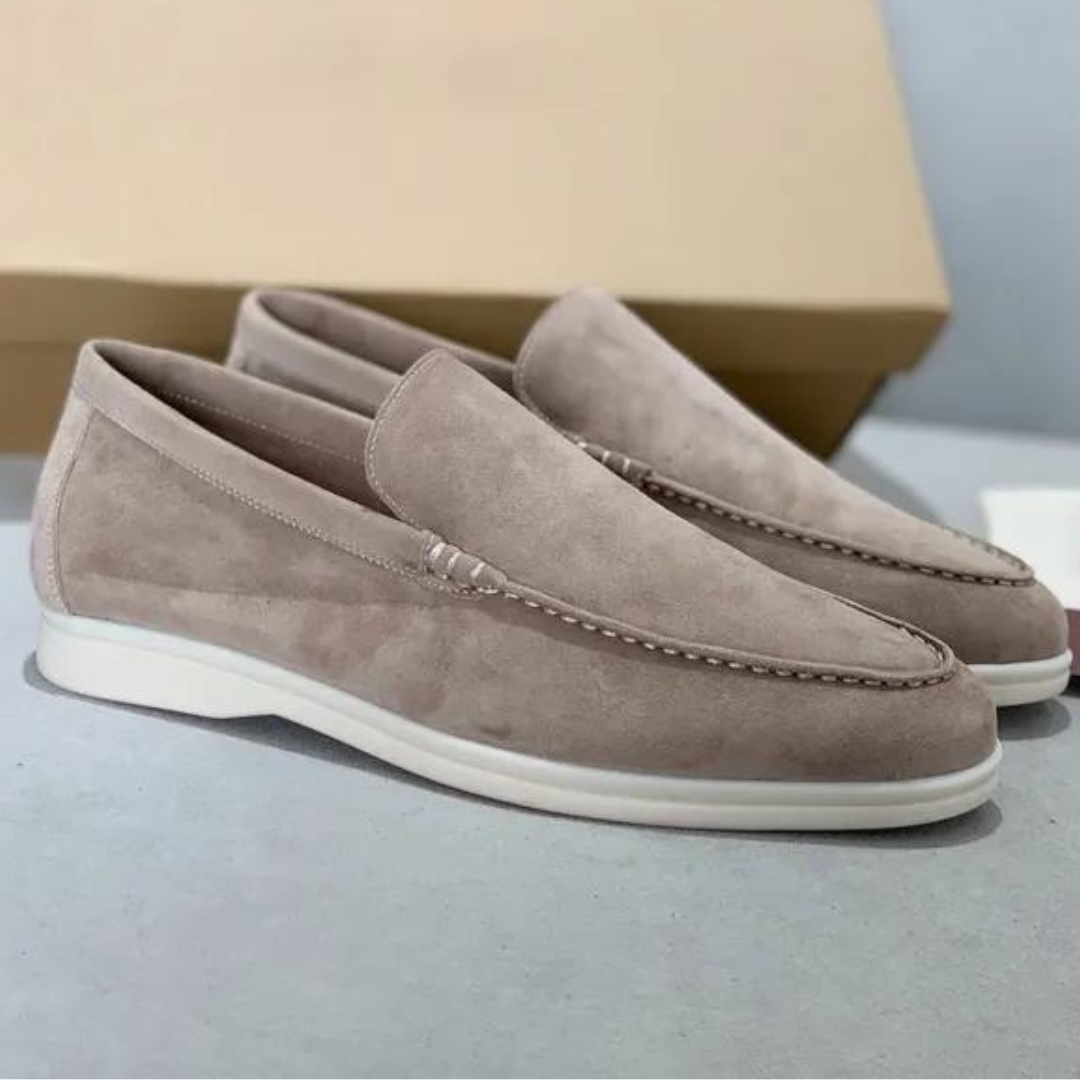 Alessandro | Mocasi Eleganți Premium