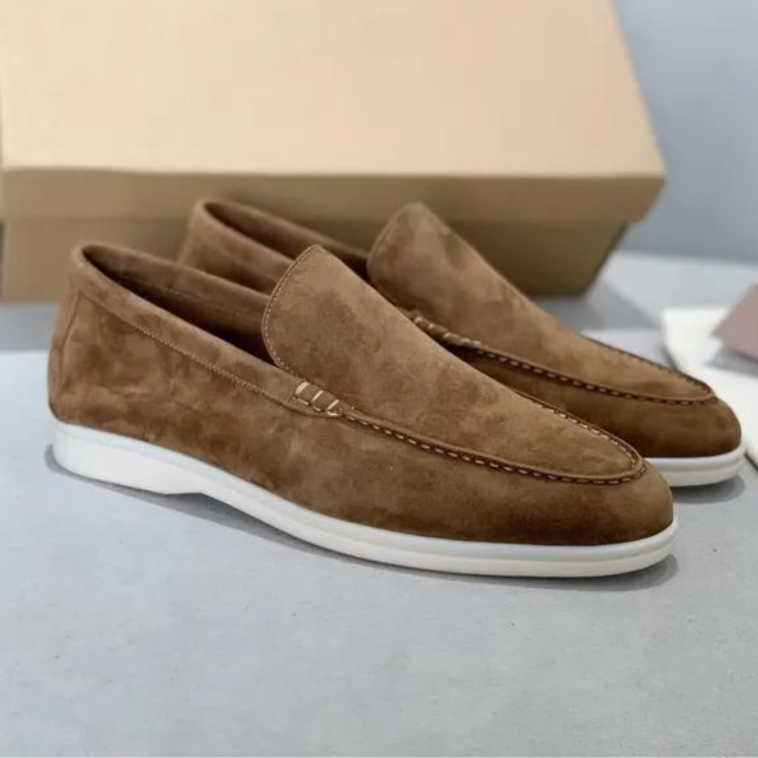 Alessandro | Mocasi Eleganți Premium