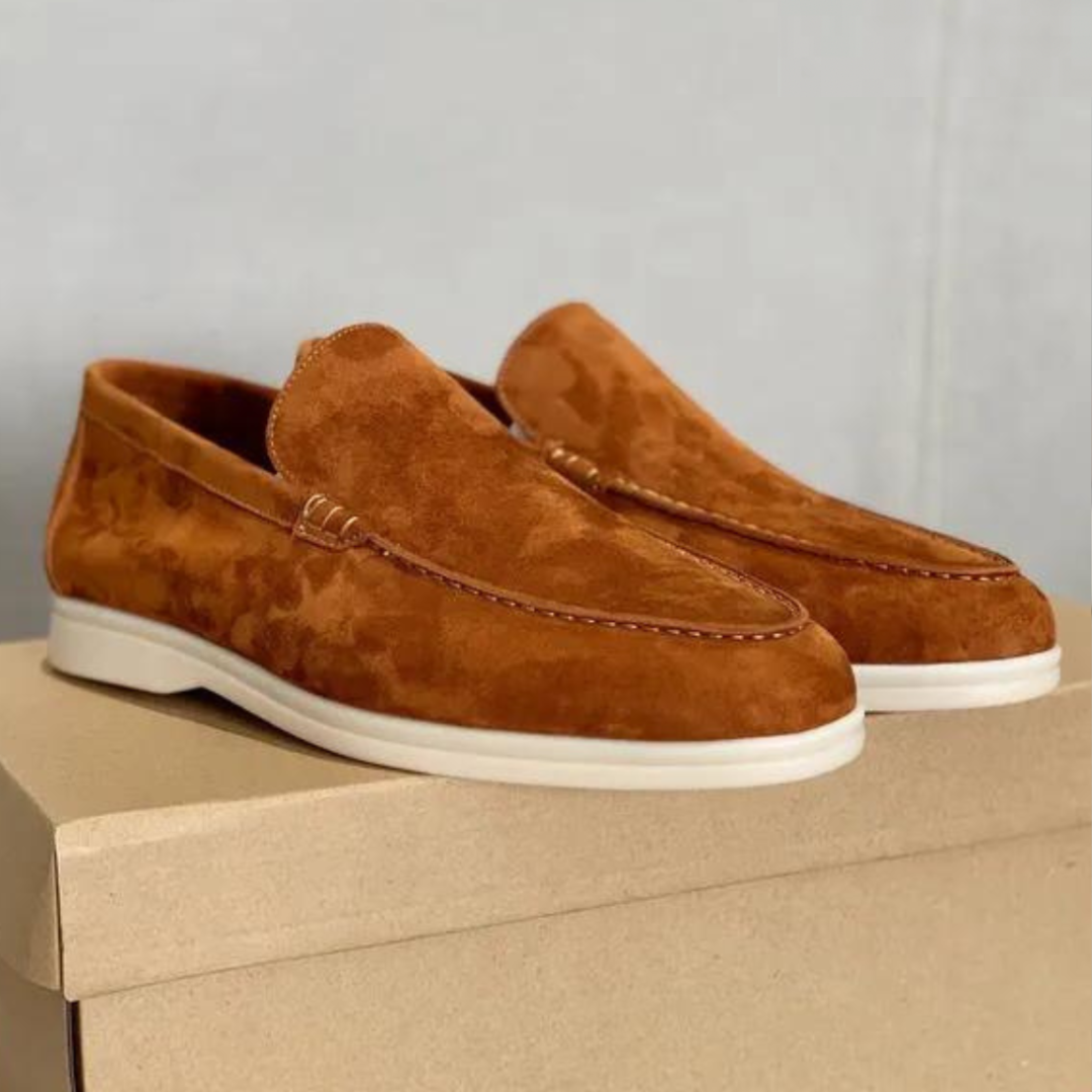 Alessandro | Mocasi Eleganți Premium