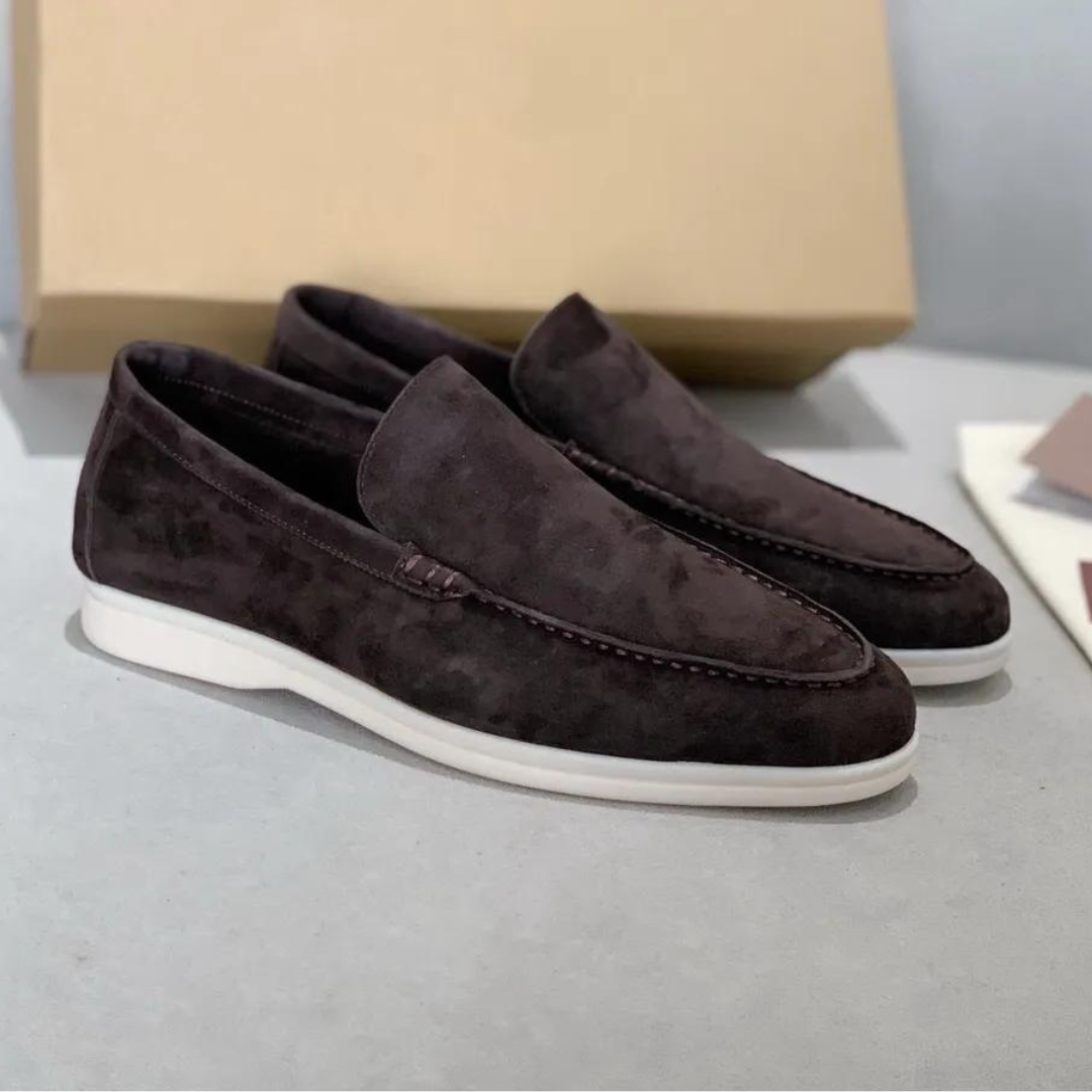 Alessandro | Mocasi Eleganți Premium