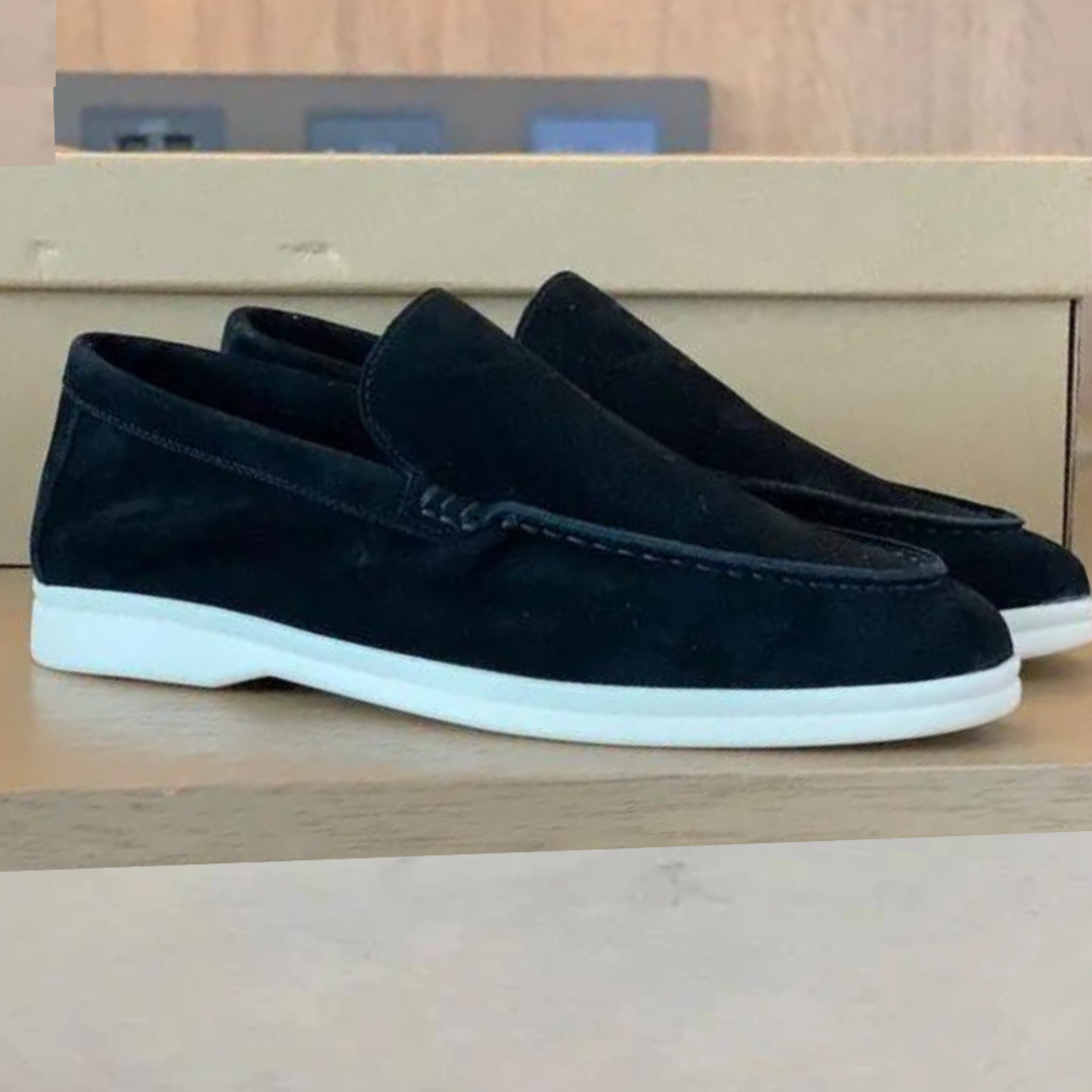 Alessandro | Mocasi Eleganți Premium