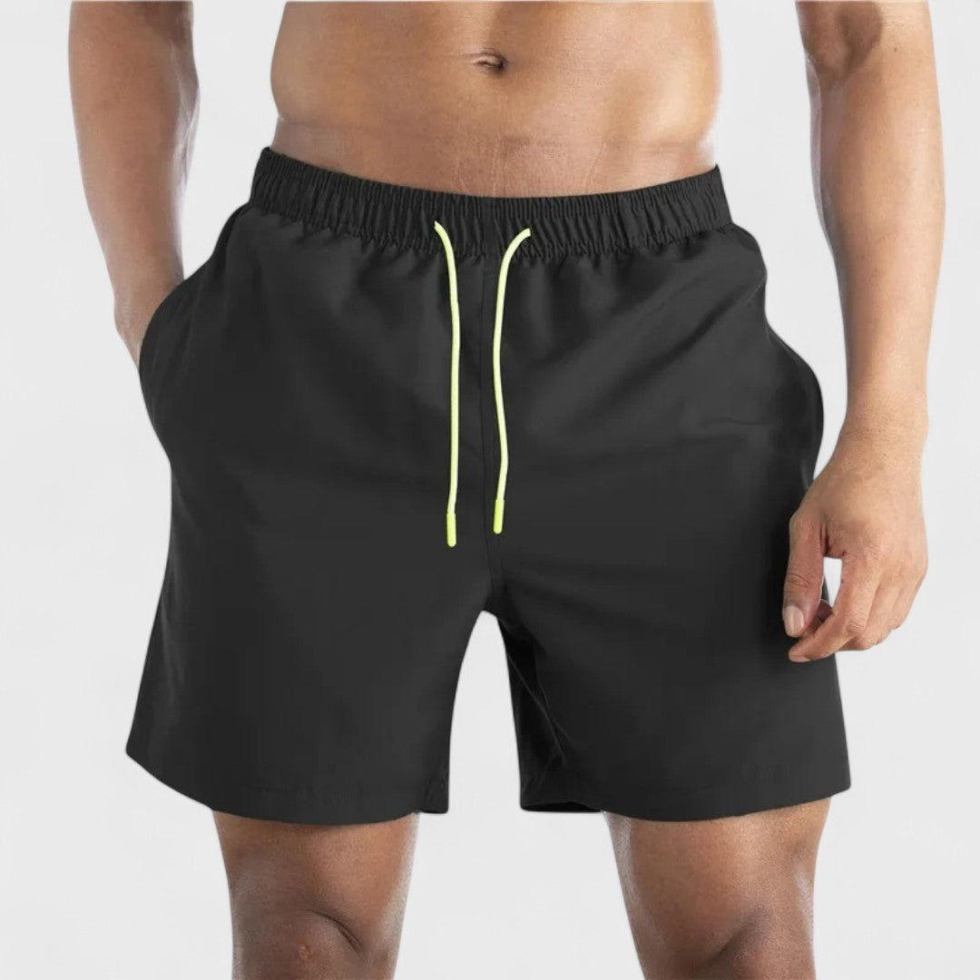 Lars | Costum de baie pentru bărbați - Artizan