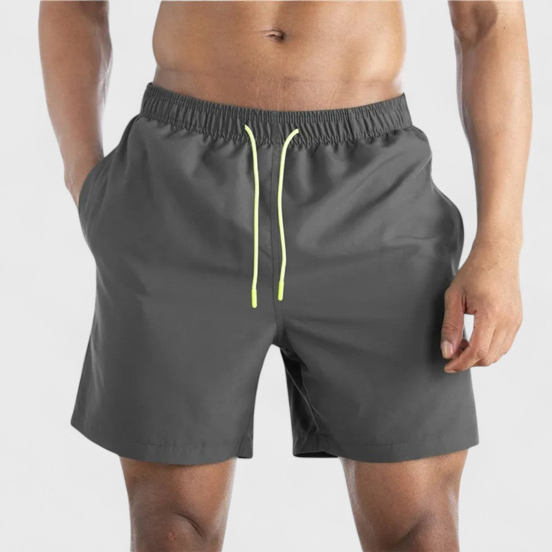 Lars | Costum de baie pentru bărbați - Artizan