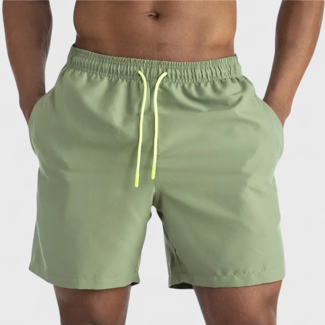 Lars | Costum de baie pentru bărbați - Artizan