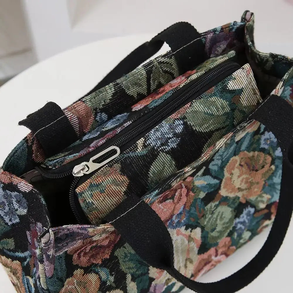 Geantă pentru Femei RitBloesem