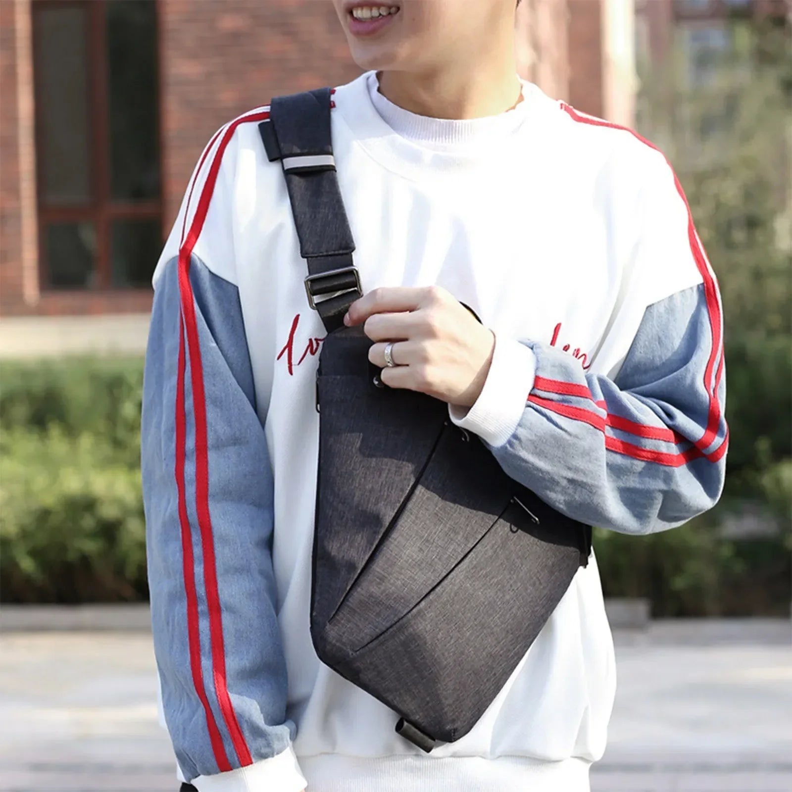 Treyzerka: Stylish and Functional Accessory