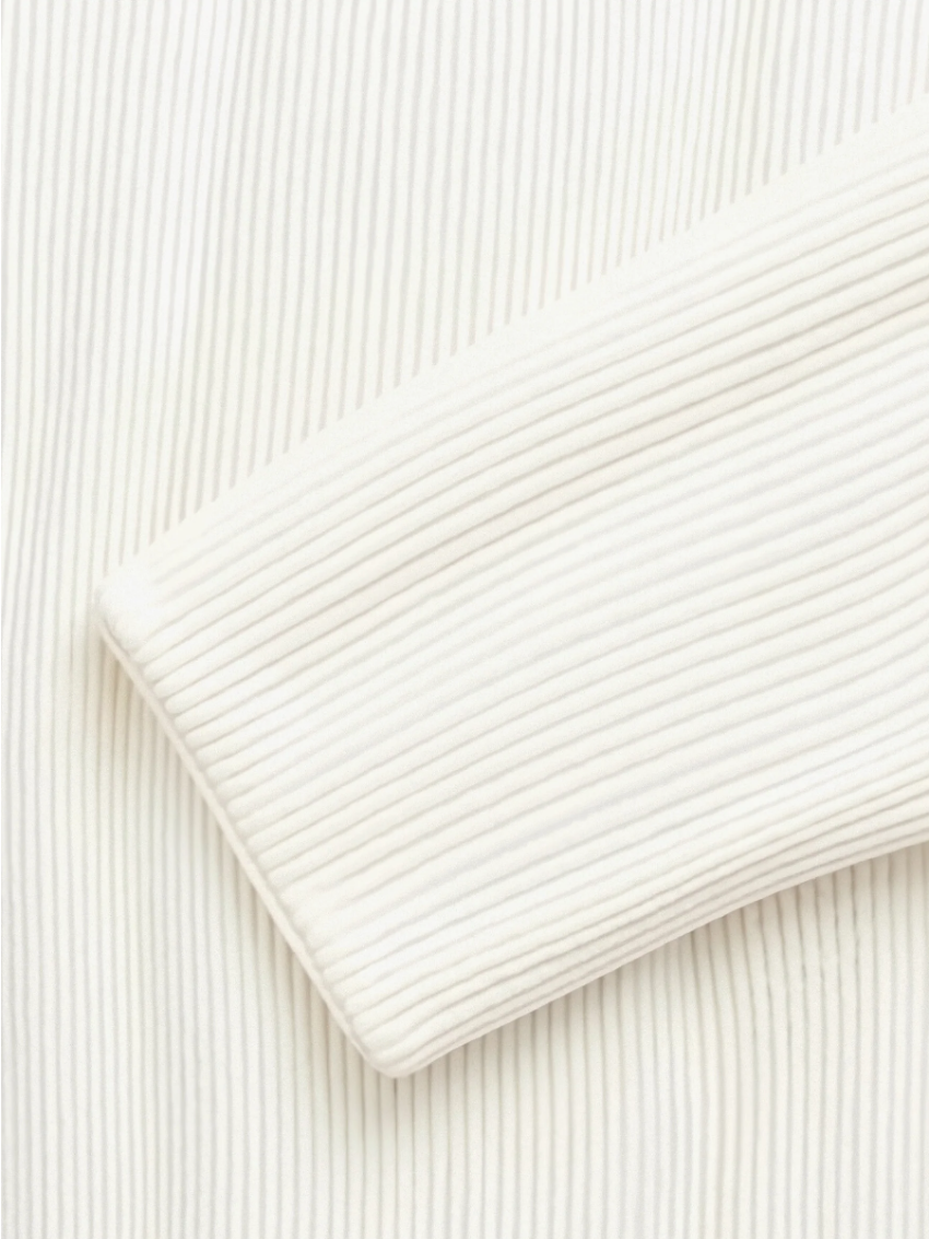 Grand Arbre – Vestă Tricotată Bărbați cu Fermoar, Confort și Stil