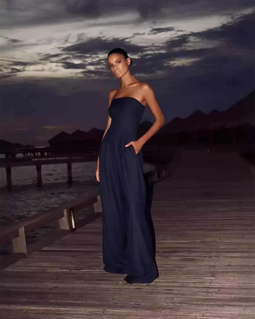 Emilia™ | Combinație Luxoasă Flow