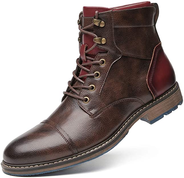 Ravanelli | Premium Buffalo Boots