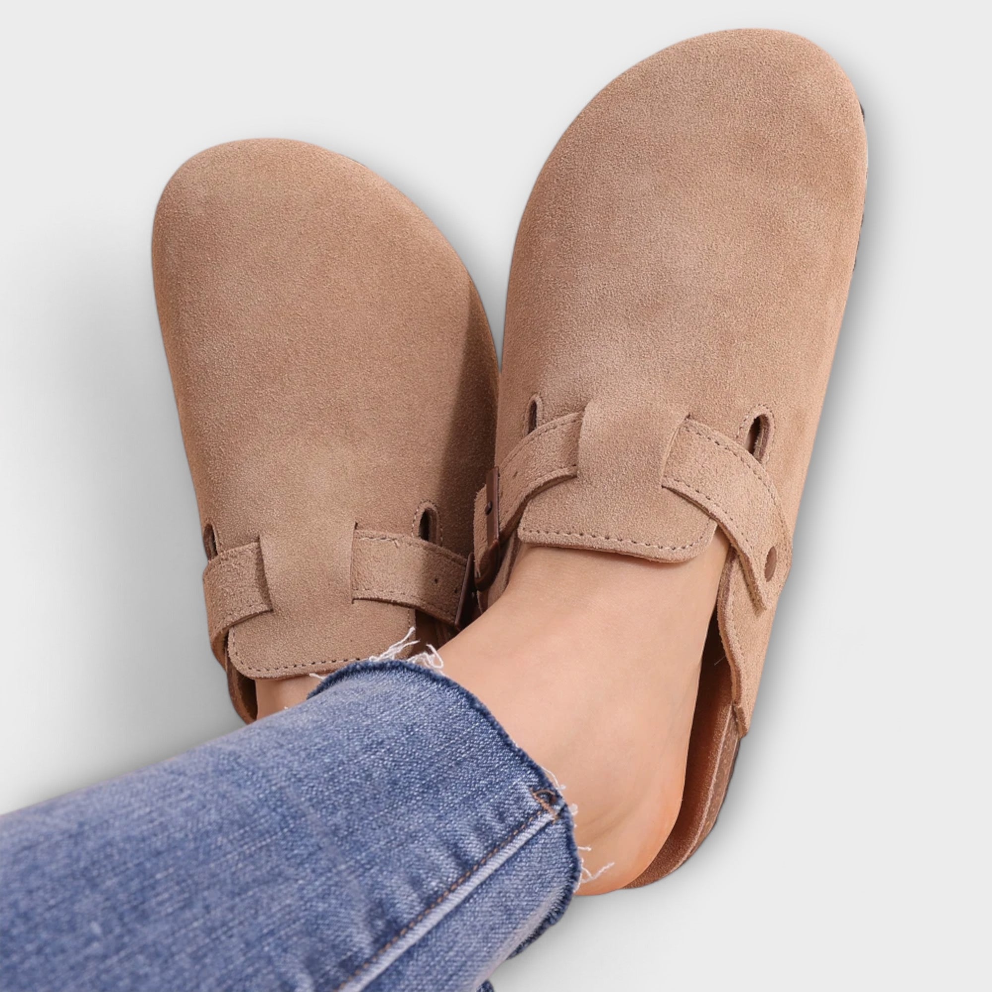 Sandale ortopedice confortabile