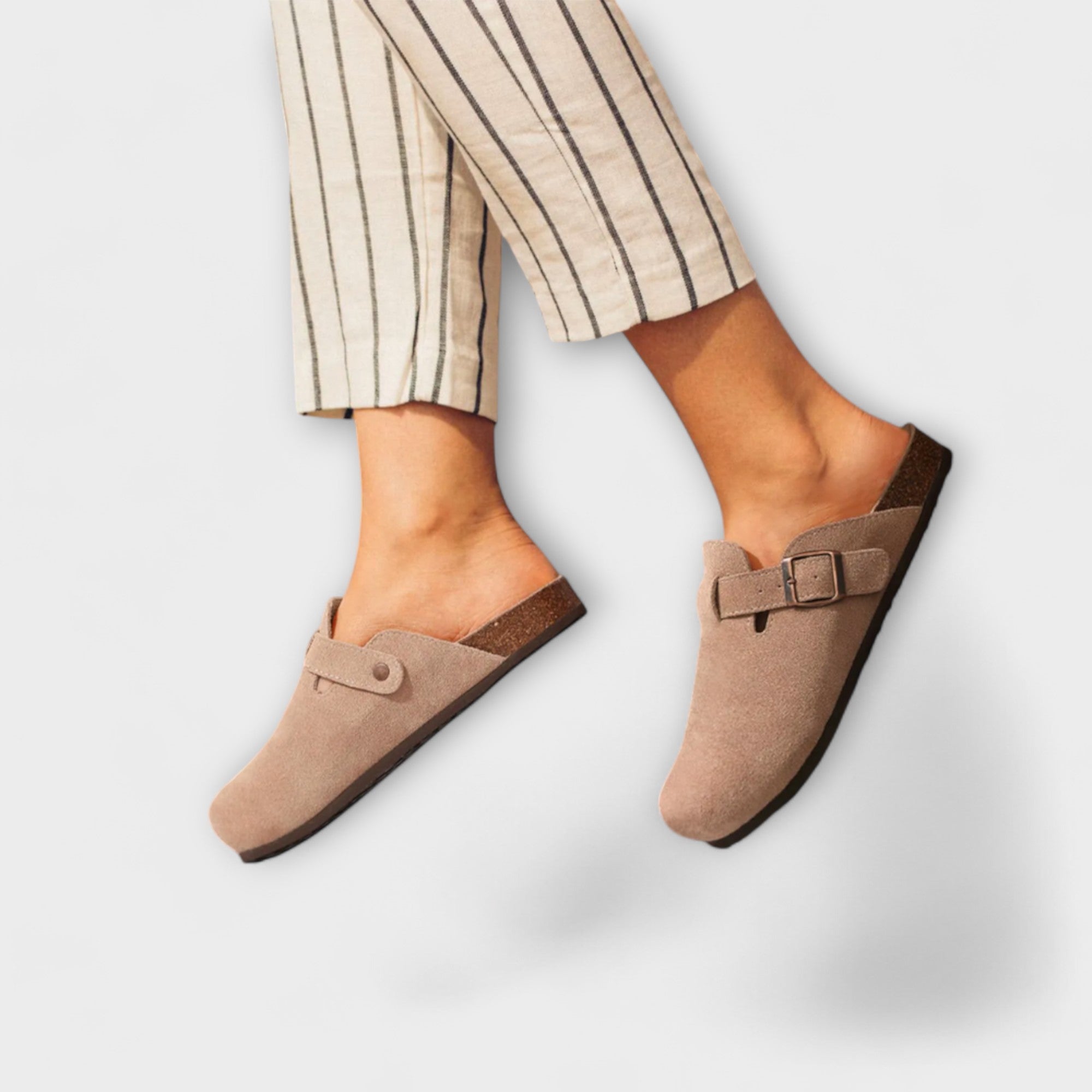 Sandale ortopedice confortabile